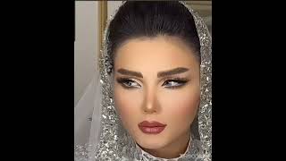 قبل و بعد عروس♥Iranian bride