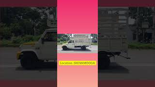 SALE -SALE -SALE | 2023 | 12k Running | SHIVAMOGGA #support #karnataka #driver #viralvideo #videos