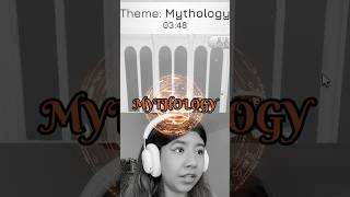 Mythology DTI: The BEST Roblox Theme Yet?