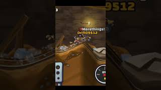 Hill climb racing 2 Game 🎮| Multiple players Challenge 🏁| Best Android Game