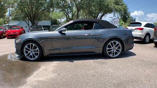 2016 Ford Mustang Gainesville, Ocala, Jacksonville, Lake City, Valdosta, GA 259768