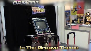 [SV 10th] In The Groove Theme S13 & S16