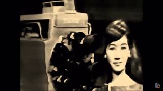 South Vietnamese TV Closedown ( THVN9 ) - 1970