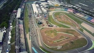 F1 | GP da Alemanha 2018 - Classificação - Cobertura em Tempo Real (Texto)