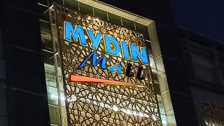 went to mydin mall and shopping #azizurrehmanofficial