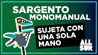 SARGENTO MONOMANUAL