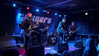 Cabin Boy Jumped Ship - Ghosts (Live @ The Joiners, Southampton) 25/02/24