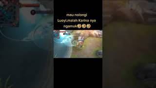 ini yng salah siapa?😂#mobilelegends #mlbb #tiktok