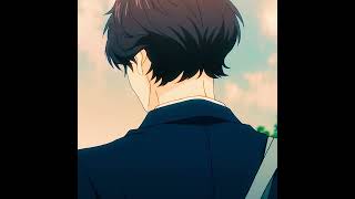 Ao Haru Ride  Beach Bunny  Cloud 9   i hate all men but when he loves me