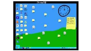 Mouse Cursor - animation