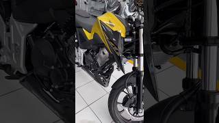 #shorts honda CB 300f twister all colour options 2024(global) walk around.