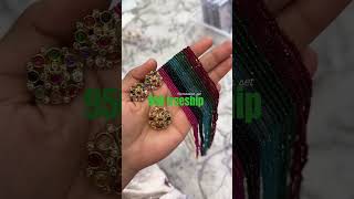 Beautiful combination Premium quality 950 freeship