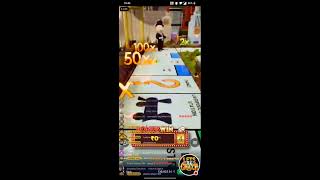 Crazytime 1000X On Live Streaming Dream | 15th April 2024 Live Gameplay Funkytime Monopoly Blackjack