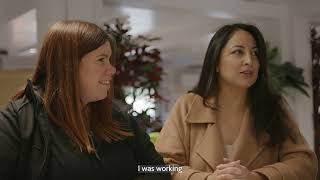 Willmott Dixon - Women In Construction at Gascoigne