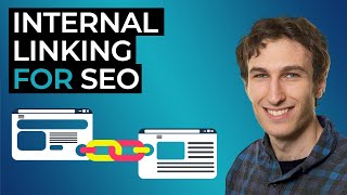 Internal Linking for SEO (On Page SEO Tutorial)