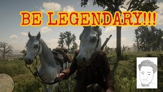 GET THE LEGENDARY HORSE within 10 - 40 min !!!!