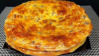 Боже как вкусно! НАУЧИЛА ВСЕХ ПОДРУГ ГОТОВИТЬ ТАКУЮ ВКУСНЯШКУ! ПОДРУЖКИ В ВОСТОРГЕ ОТ РЕЗУЛЬТАТА!