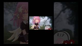 「💀」˙⊹•- faked death -•⊹˙ || gacha trend/meme || not og