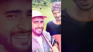 funny Kashmiri videos yawar Wani showkat 😂😂😂😂