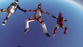 We Love Skydive | Verano 2015 | Skydive MADRID