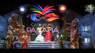 Carnaval de Panamá 2018