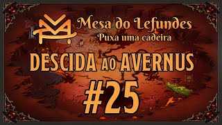 [Jogando D&D 5e] Descida ao Avernus - Ep 25 - Monumento a Tiamat