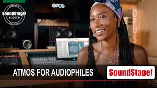 Audiophile Atmos—Dominique Fils-Aimé Surrounds with "Our Roots Run Deep"