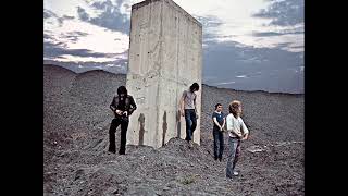 The Who - Won't Get Fooled Again [New York Record Plant Session]