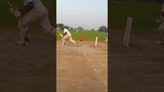 GoPro short leg pov 😍 ( Your  favourite fielder of all time..?🔥 ) #cricket #gopro #shorts