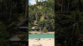 Geheimtipp Koh Phangan 🏝️