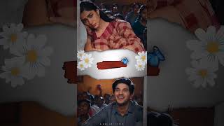 Raman seitha pore Sita Raman song WhatsApp status Tamil #sitaram#dulquersalmaan #instagram #reels