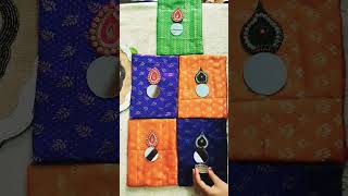 Diwali decor Diy 😍/candle holder ideas /Diwali decoration ideas 😍#shortsvideo#diwali#ytshorts#reels