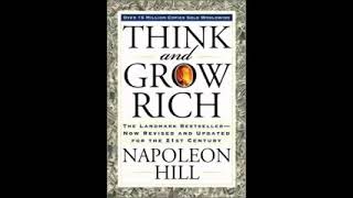 Napoleon Hill: Think and Grow Rich Full Audio Book