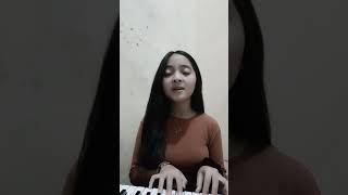 "ku mengucap syukur" melitha Sidabutar cover by_serensia wolajan