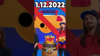 ARE BOXES COMING BACK?😳 #brawlstars #supercell #brawl #brawler