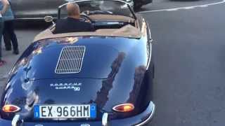 Porche Super90 - Monte Carlo