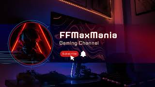 FFMaxMania 300k Live Stream