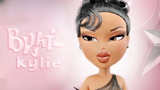 Куклы Bratz x Kylie Jenner [Новая анимация]