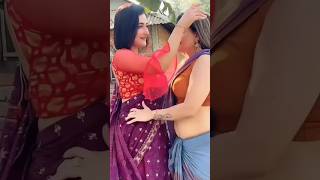 mera dil ye pukare aaja viral shorts pakistani girl vs Indian girl #shorts #viral #trending #1k