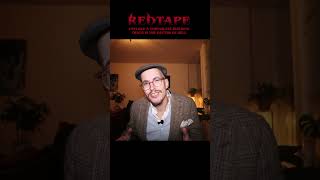 RED TAPE - HELLISH INDIE GAME