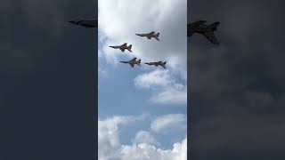 Thunderbirds | F-16 Fighter Jets | Fighting Falcons 🇺🇸