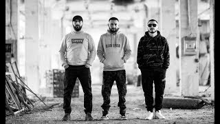 B58 feat TaideE, Eazen - Բաժանում են/BAZHANUMEN