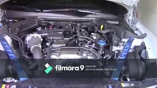 Kia Stinger GT Water Methanol Injection BMS Kit Install Part 1