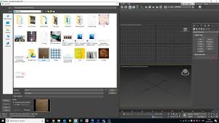 3ds Max Tips - #1 How to open and image file in 3ds max