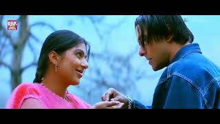 Odhani Odh Ke Nachu Song ❤️ Salman Khan, Bhoomika Chawla ❤️ Udit Narayan, Alka Yagnik ❤️ Tere Naam