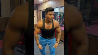 Gym#viralvideo #bodybuilding #dedication #sport #hardwork