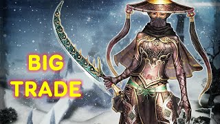 Big trade căng đét 9.6.2023 | SROAolangTV | Silkroad Online | SRO & YOU