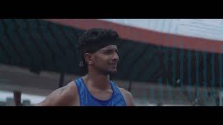 JSW Inspire Team India Official Olympic Kit | Hindi