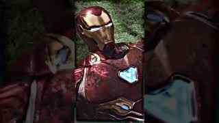 Spiderman Saves Ironman🔥HDR+CC#shorts #viral #marvel #dc