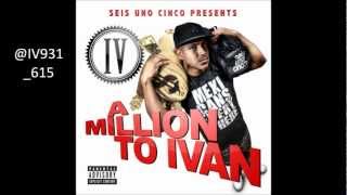 Ivan Verdel-wetbacks in my car ft. lil wito & capo